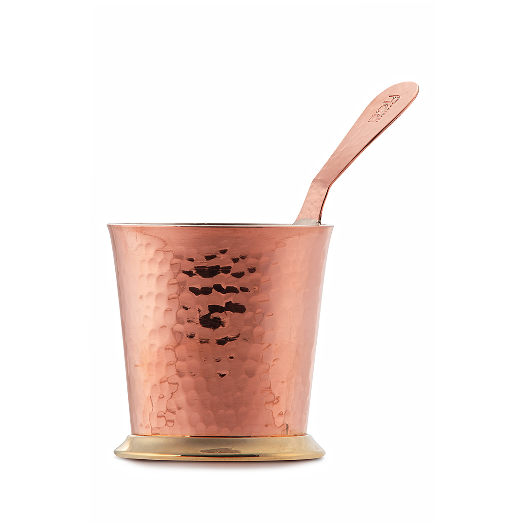 JS - "Janset" - Gulab Strainer