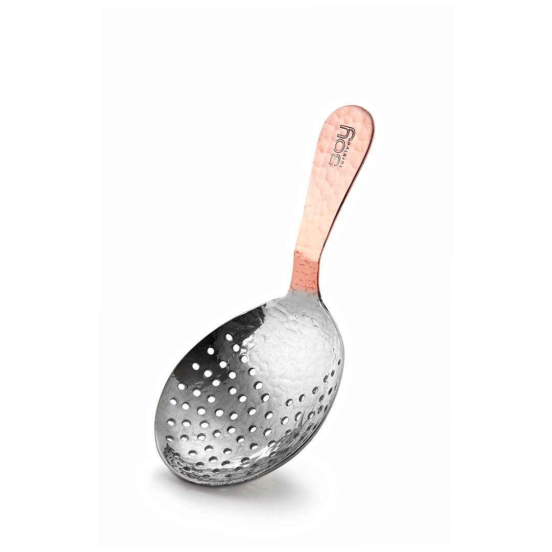 JS - "Janset" - Gulab Strainer