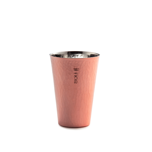 SBR - “Subar” Flute Glass