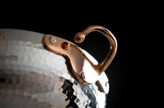 GAT Series 3mm Sterling Silver Professional