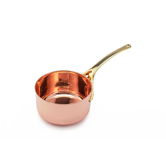 KYST - Uncoated Confectionery and Caramel Pot