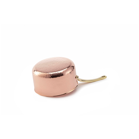 KYST - Uncoated Confectionery and Caramel Pot