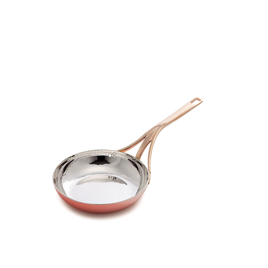 NT - Normal Pan (Frying Pan)