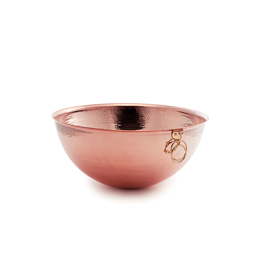 YÇK - Egg Whisk and Confectionery Bowl
