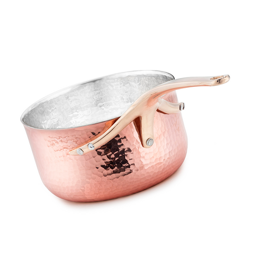 YST- Yüksek Sauce Pot
