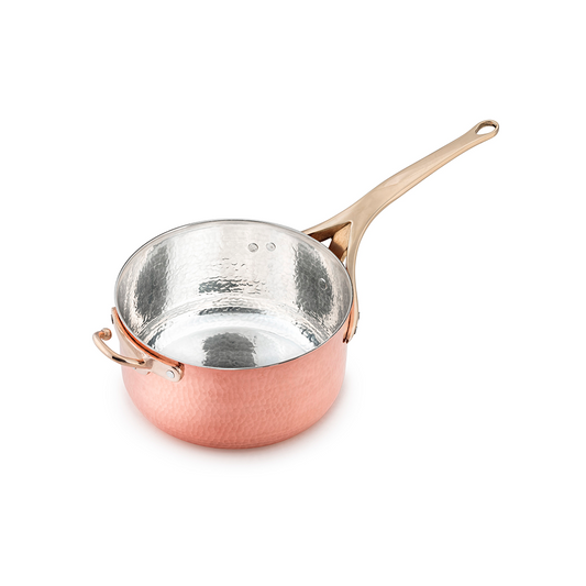 YST- Yüksek Sauce Pot