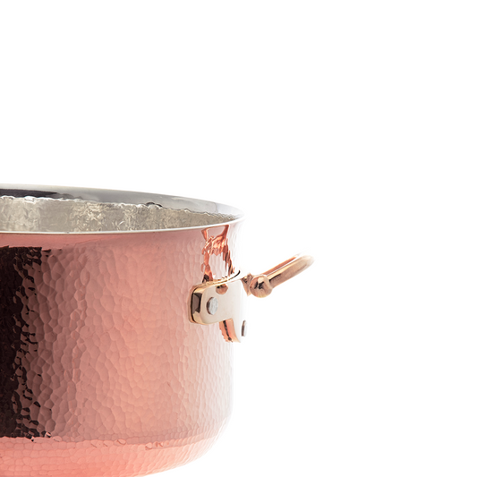 YT- High Pot