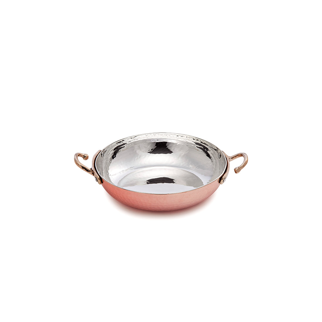 NS - Normal Fried Egg (Egg Fried)