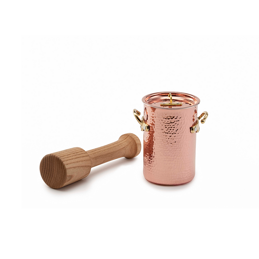 DT Series Dizi Pot